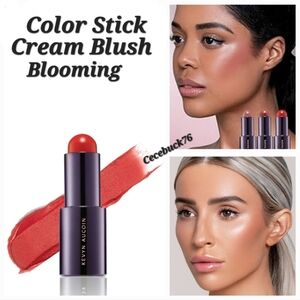 🌺Kevyn Aucoin Blooming Color Stick Blush Cream Blush